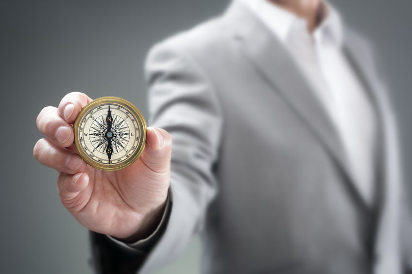 Business Sales-sellers And Buyers Perspectives