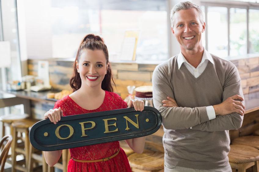 4 PROVEN WAYS TO GET MORE CLIENTS THROUGH YOUR FRONT DOOR